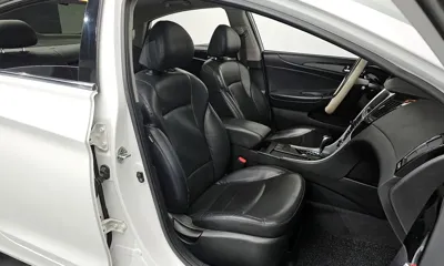 Hyundai Sonata 2011, 107071 км, за 4600000 KRW - фото 10