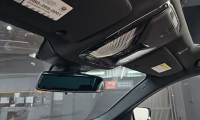BMW 5-Series 2019, 111496 км, за 26990000 KRW - фото 31