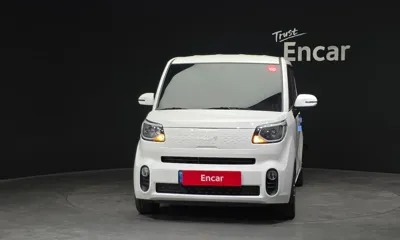 Kia Ray 2022, 24633 км, за 13990000 KRW