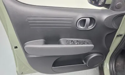 Hyundai Casper 2022, 16518 км, за 16900000 KRW - фото 24
