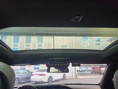Mercedes-Benz S-Class 2017, 161760 км, за 27500000 KRW - фото 16