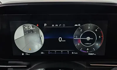 Kia Canival 2021, 70067 км, за 27400000 KRW - фото 8