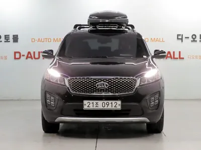 Kia Sorento 2016, 94445 км, за 11000000 KRW - фото 1