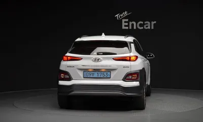 Hyundai Kona 2020, 69483 км, за 23500000 KRW