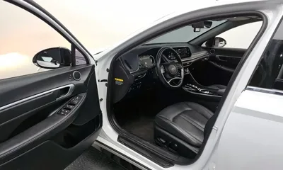 Hyundai Sonata 2020, 70057 км, за 17900000 KRW - фото 10