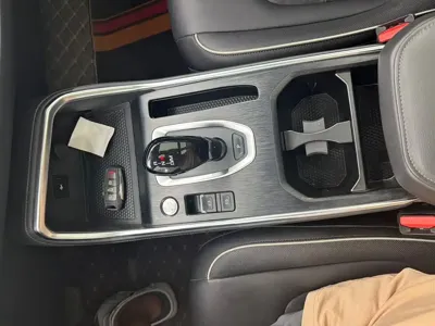 Haval H6 2022, 48000 км, за 69800 CNY - фото 13