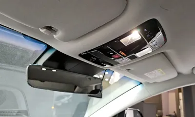 Hyundai Grandeur 2023, 41194 км, за 30500000 KRW - фото 27