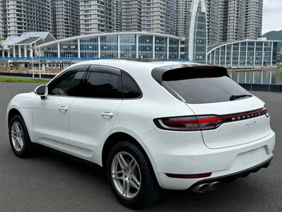 Porsche Macan 2020, 79000 км, за 205000 CNY - фото 9