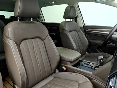 Volkswagen Viloran 2020, 66000 км, за 119800 CNY - фото 8