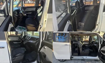 Kia Ray 2022, 127190 км, за 7990000 KRW