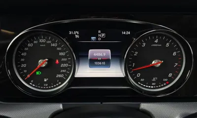 Mercedes-Benz E-Class 2019, 103610 км, за 17000000 KRW - фото 8