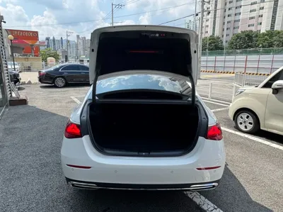Mercedes-Benz E-Class 2026, 1040 км, за 65900000 KRW - фото 20