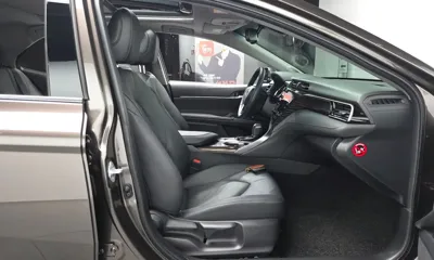 Toyota Camry 2019, 21742 км, за 27000000 KRW - фото 26