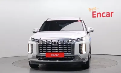 Hyundai Palisade 2023, 26690 км, за 37900000 KRW