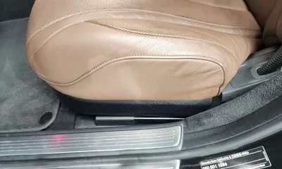 Mercedes-Benz S-Class 2020, 96311 км, за 45500000 KRW - фото 31