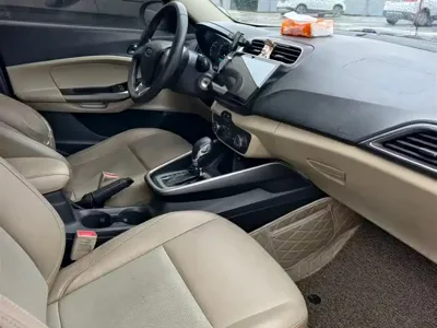 Ford Escort 2016, 120000 км, за 13500 CNY - фото 6