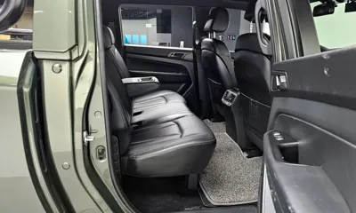 KG_Mobility_Ssangyong Rexton 2023, 68852 км, за 23500000 KRW - фото 11