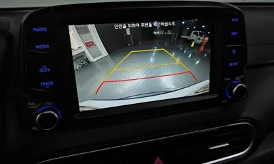 Hyundai Kona 2018, 138181 км, за 11500000 KRW - фото 15