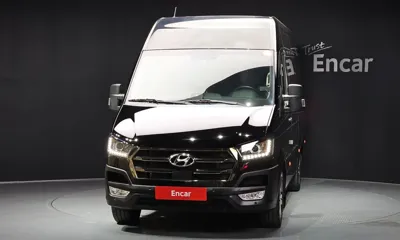 Hyundai Solati 2022, 39587 км, за 54800000 KRW - фото 3