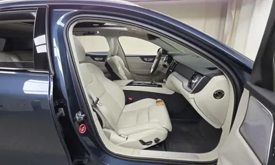 Volvo V60 2021, 45116 км, за 32400000 KRW - фото 26
