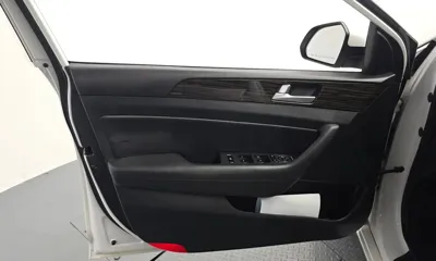 Hyundai Sonata 2016, 122329 км, за 6900000 KRW - фото 24