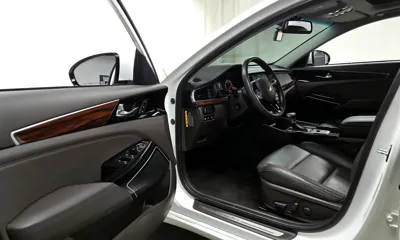Kia K7 2016, 45632 км, за 15300000 KRW - фото 10