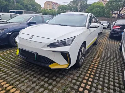 Aeolus E70 · 2022 год