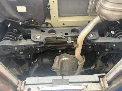 Hyundai Palisade 2023, 118787 км, за 33900000 KRW - фото 38