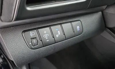 Hyundai Avante 2020, 129837 км, за 10400000 KRW - фото 12