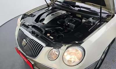 Kia Opirus 2010, 123546 км, за 3290000 KRW - фото 6