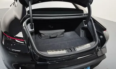 Porsche Taycan 2022, 67197 км, за 999990000 KRW - фото 20