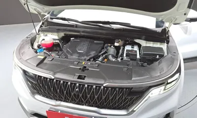 Kia Canival 2023, 103217 км, за 26800000 KRW - фото 6