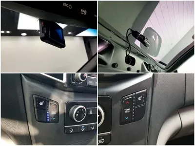 Hyundai Starex 2019, 76300 км, за 19000000 KRW - фото 17