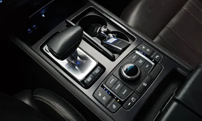 Genesis G80 2018, 82919 км, за 24500000 KRW - фото 9