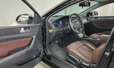 Hyundai Sonata 2017, 153840 км, за 9990000 KRW - фото 10