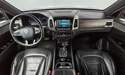 KG_Mobility_Ssangyong Rexton 2018, 166951 км, за 10900000 KRW - фото 7