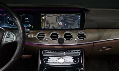 Mercedes-Benz E-Class 2017, 85457 км, за 24500000 KRW - фото 15