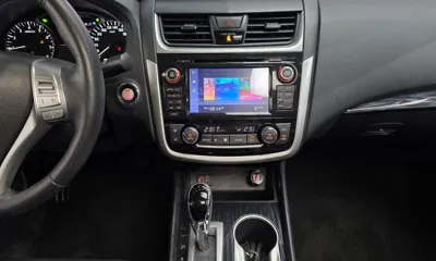 Nissan Altima 2018, 35722 км, за 12500000 KRW - фото 15