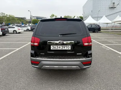 Kia Mohave 2018, 103518 км, за 17700000 KRW - фото 6