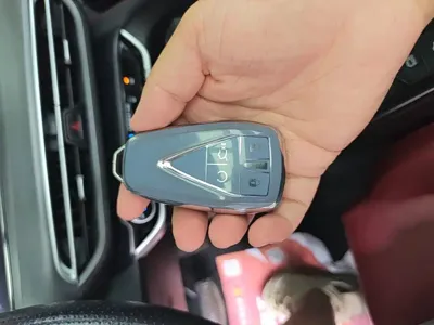 Changan Eado 2021, 30500 км, за 43800 CNY - фото 9