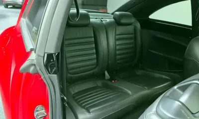 Volkswagen Beatle 2015, 110371 км, за 10900000 KRW - фото 12