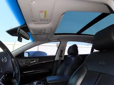 Kia K9 2016, 97154 км, за 10900000 KRW - фото 17