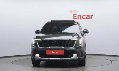 Kia Sorento 2024, 39375 км, за 40500000 KRW - фото 3