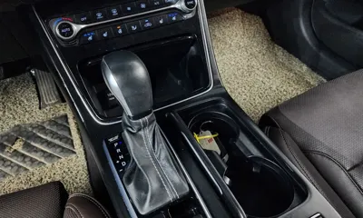 Hyundai Grandeur 2019, 122003 км, за 15600000 KRW - фото 9