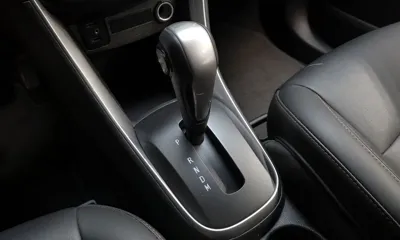 ChevroletGMDaewoo Trax 2021, 104665 км, за 8500000 KRW - фото 9