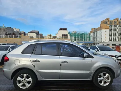 Renault-KoreaSamsung QM5 2011, 75422 км, за 3500000 KRW