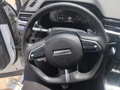 Haval F5 2019, 52600 км, за 35000 CNY - фото 15