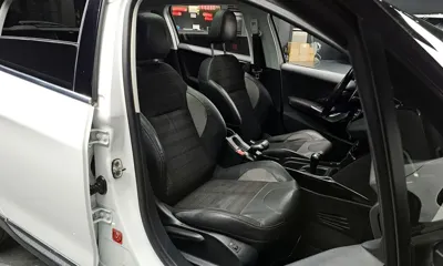 Peugeot 2008 2015, 143586 км, за 3990000 KRW - фото 10