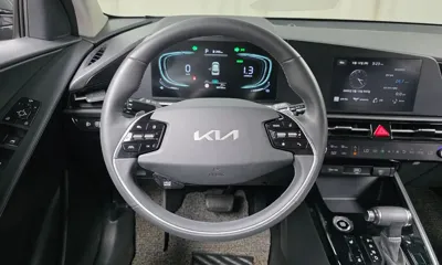 Kia Niro 2022, 49793 км, за 20900000 KRW - фото 13