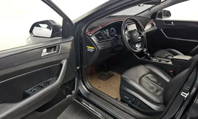 Hyundai Sonata 2019, 149860 км, за 10990000 KRW - фото 10